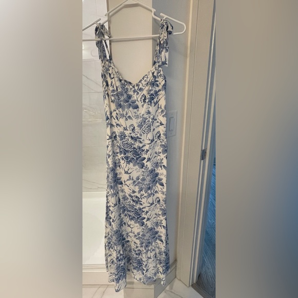 Reformation Nikita dress - Picture 4 of 9